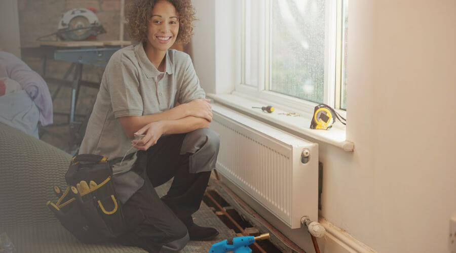 Professional Leak Detection Services in Bryant, AL